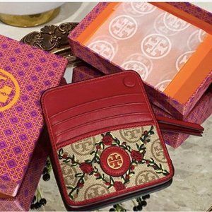 - - Tory Burch Wallet